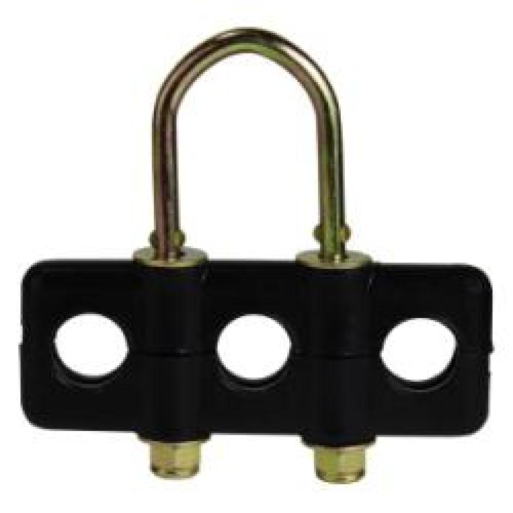 HOLDER 3-HOSE 1/2IN PLSTC 0.160 LB WT<span class=' ItemWarning' style='display:block;'>Item is usually in stock, but we&#39;ll be in touch if there&#39;s a problem<br /></span>