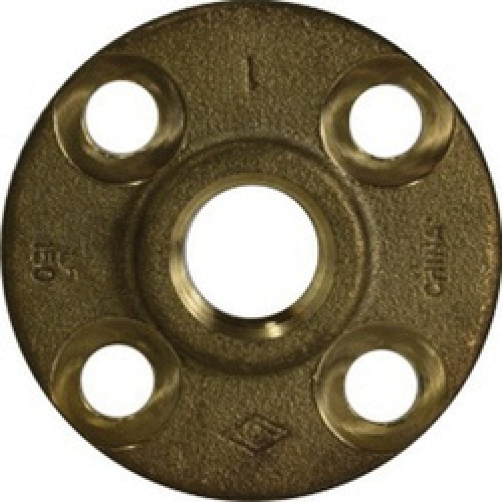 FLANGE COMPANION 4IN THD BRZ 4-8 125LB<span class=' ItemWarning' style='display:block;'>Item is usually in stock, but we&#39;ll be in touch if there&#39;s a problem<br /></span>