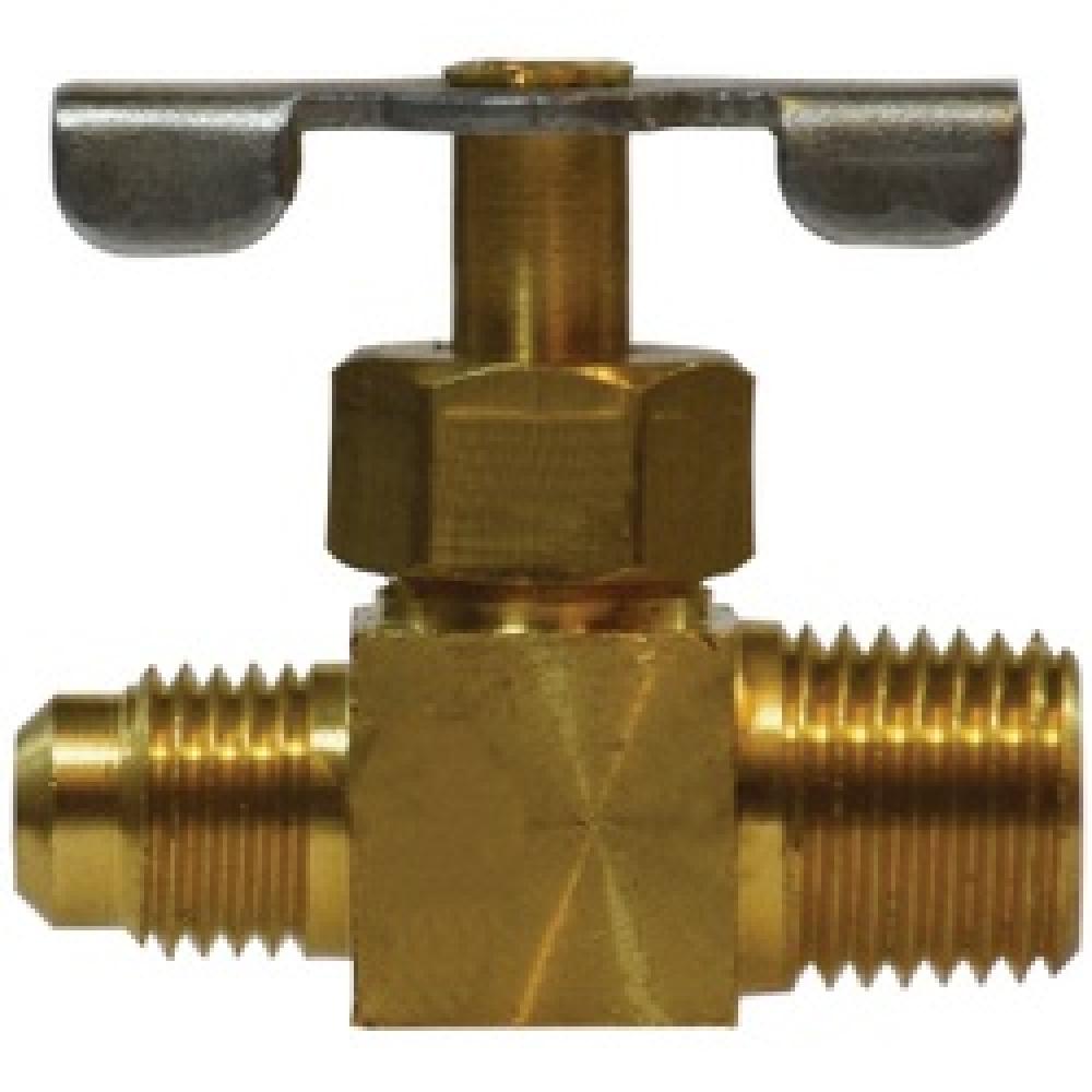 VALVE NDL 1/4 X 1/8IN MFLRD X MPT 150PSI<span class=' ItemWarning' style='display:block;'>Item is usually in stock, but we&#39;ll be in touch if there&#39;s a problem<br /></span>