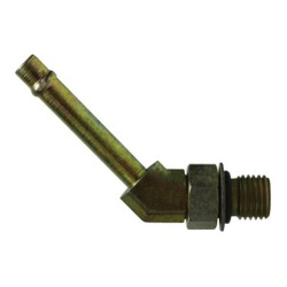 INSERT HOSE 45 DEG 1/2IN HOSE 3/4-16 STL<span class=' ItemWarning' style='display:block;'>Item is usually in stock, but we&#39;ll be in touch if there&#39;s a problem<br /></span>