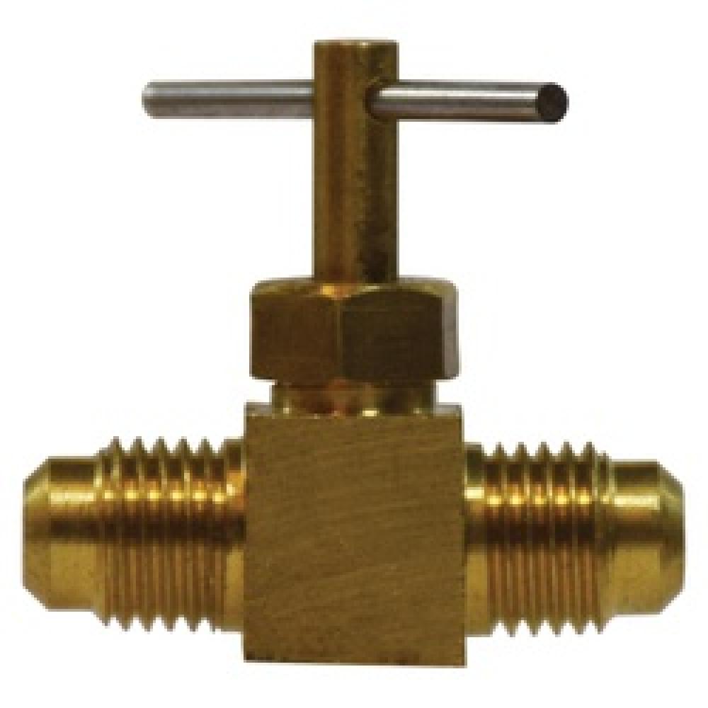 VALVE NDL 3/8 X 3/8IN MFLRD X MFLRD BRS<span class=' ItemWarning' style='display:block;'>Item is usually in stock, but we&#39;ll be in touch if there&#39;s a problem<br /></span>