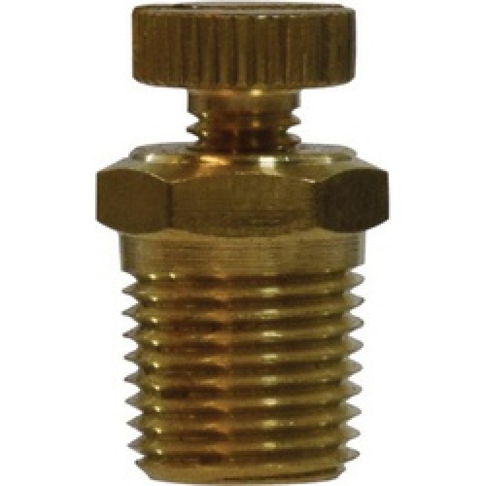 VALVE NDL VENT AIR MULTI-PRP 1/8IN MIP<span class=' ItemWarning' style='display:block;'>Item is usually in stock, but we&#39;ll be in touch if there&#39;s a problem<br /></span>