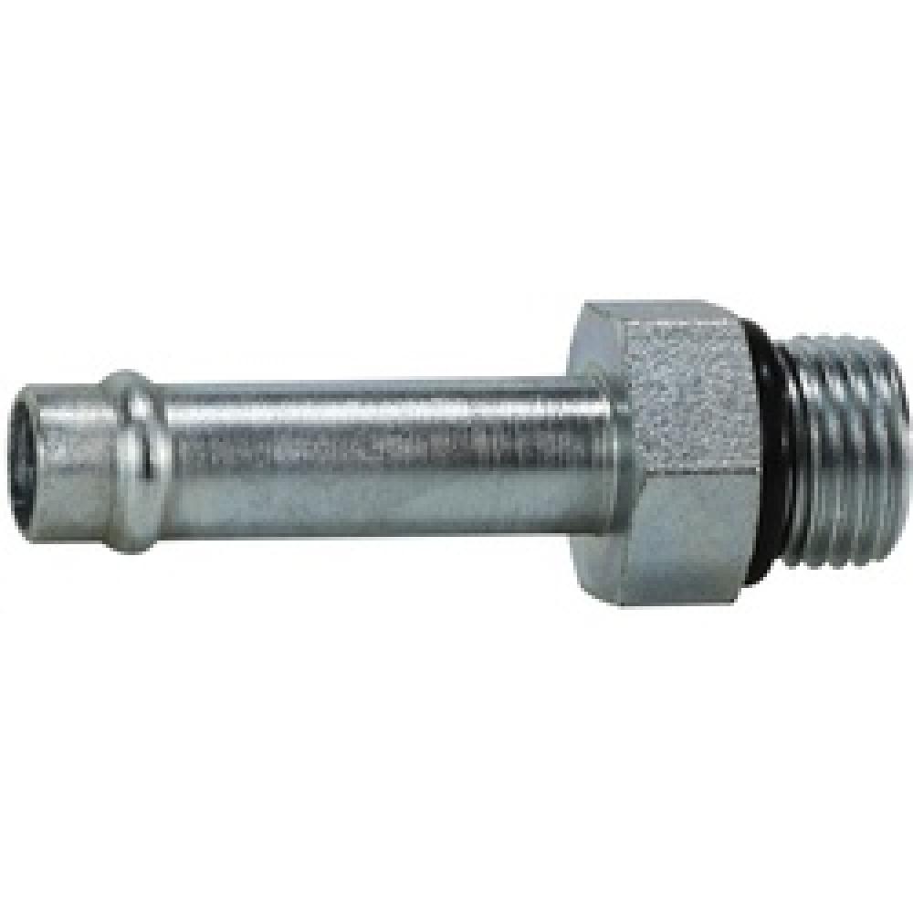 INSERT 1IN HOSE 1-5/16IN MALE ORB STL<span class=' ItemWarning' style='display:block;'>Item is usually in stock, but we&#39;ll be in touch if there&#39;s a problem<br /></span>