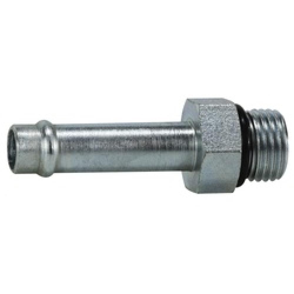 INSERT 1IN HOSE 1-1/16IN MALE ORB STL<span class=' ItemWarning' style='display:block;'>Item is usually in stock, but we&#39;ll be in touch if there&#39;s a problem<br /></span>