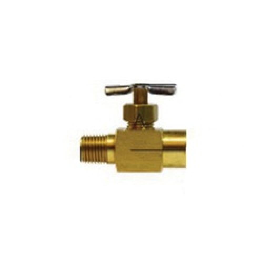 VALVE NDL 1/8 X 1/8IN MPT X FPT 150PSI<span class=' ItemWarning' style='display:block;'>Item is usually in stock, but we&#39;ll be in touch if there&#39;s a problem<br /></span>