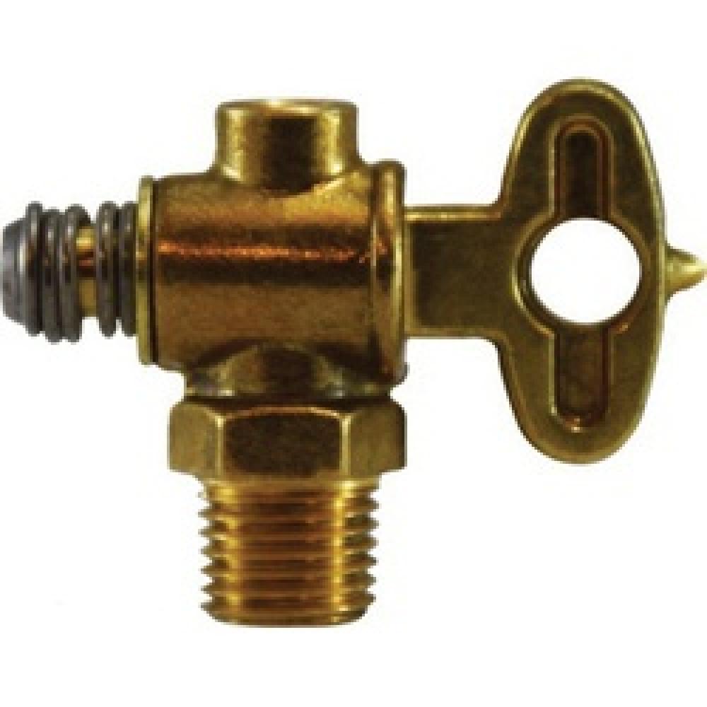 COCK DR TRK 1/8IN MIP BRS 125PSI 0.62IN<span class=' ItemWarning' style='display:block;'>Item is usually in stock, but we&#39;ll be in touch if there&#39;s a problem<br /></span>