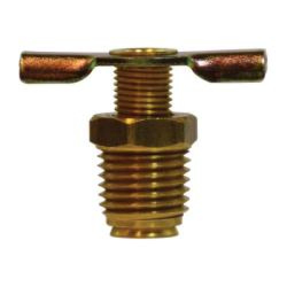 COCK DR 1/8IN MIP BRS 150 150PSI 0.43IN<span class=' ItemWarning' style='display:block;'>Item is usually in stock, but we&#39;ll be in touch if there&#39;s a problem<br /></span>