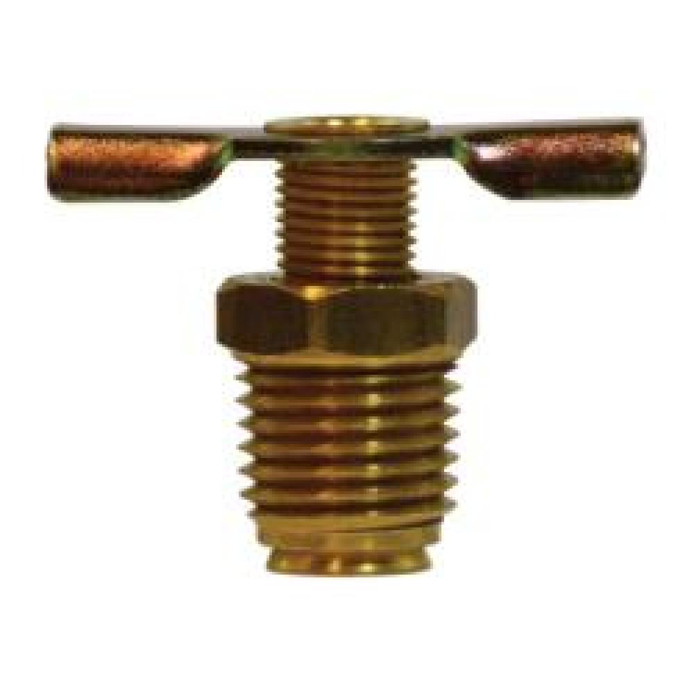 COCK DR 1/4IN MIP BRS 150 150PSI 0.56IN<span class=' ItemWarning' style='display:block;'>Item is usually in stock, but we&#39;ll be in touch if there&#39;s a problem<br /></span>