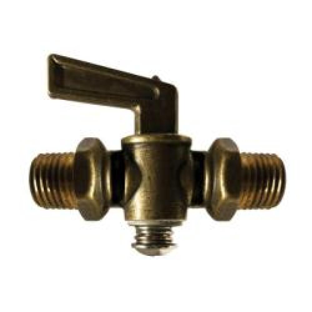 COCK SHUT-OFF 1/4IN MIP FGD BRS 150PSI<span class=' ItemWarning' style='display:block;'>Item is usually in stock, but we&#39;ll be in touch if there&#39;s a problem<br /></span>