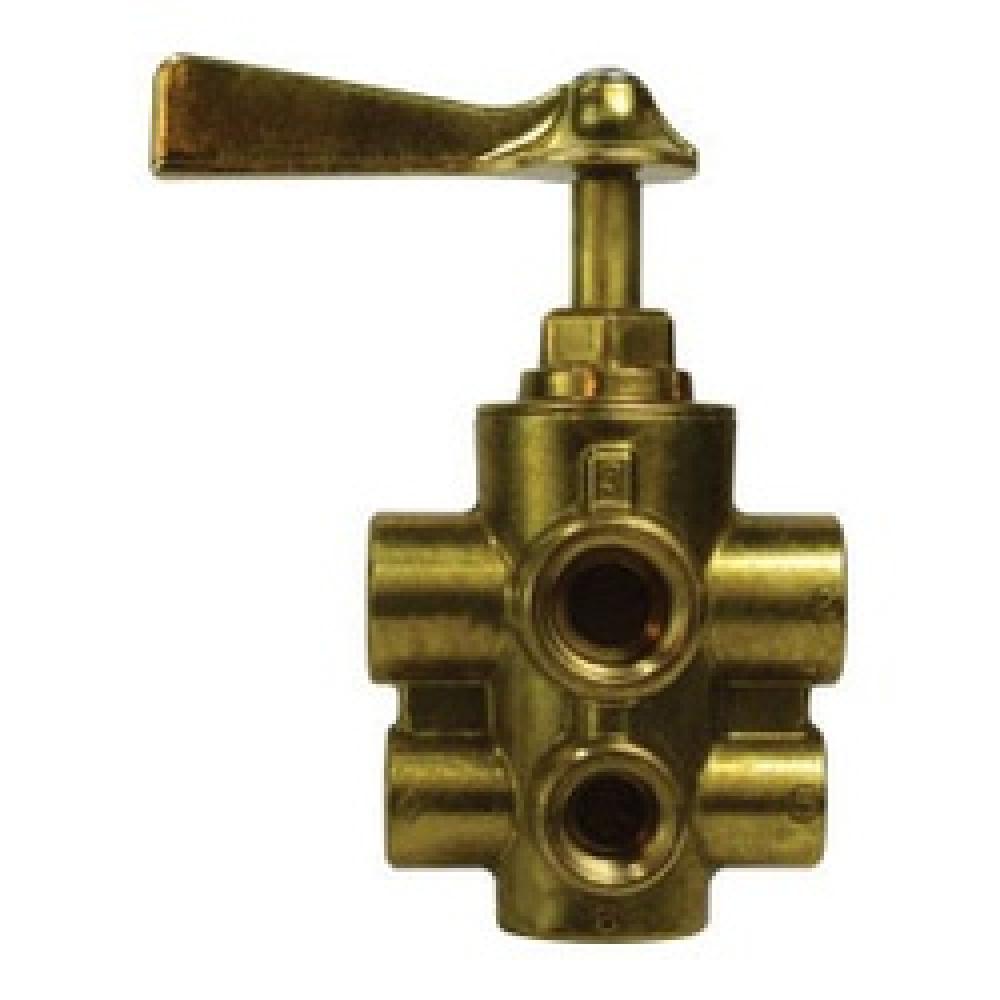 VALVE FUEL 1/2 X 3/8IN FIP X FIP 6 BRS<span class=' ItemWarning' style='display:block;'>Item is usually in stock, but we&#39;ll be in touch if there&#39;s a problem<br /></span>