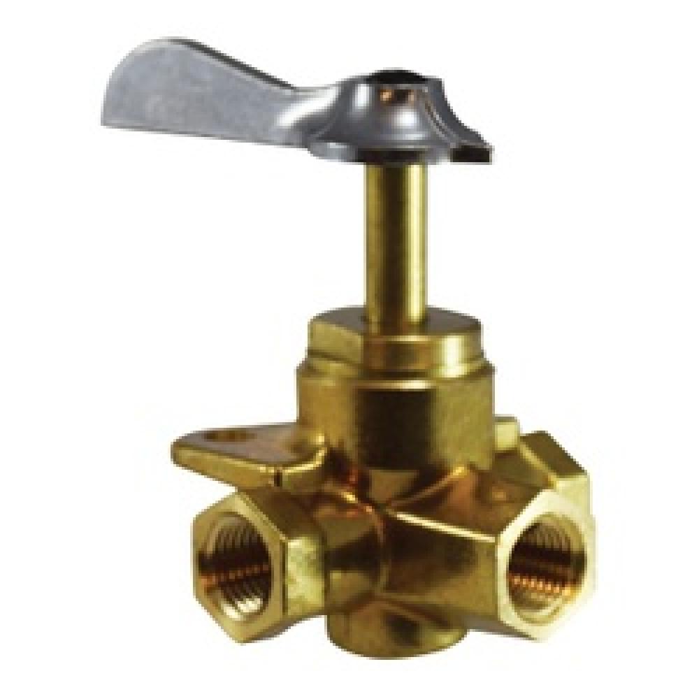 VALVE BALL OUT SIDE 1/4 X 1/4 X 1/4IN 3<span class=' ItemWarning' style='display:block;'>Item is usually in stock, but we&#39;ll be in touch if there&#39;s a problem<br /></span>