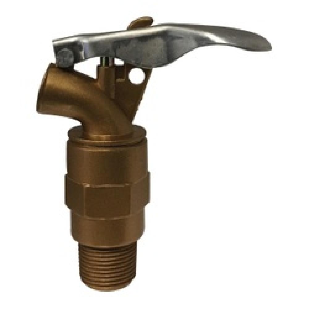 FAUCET BARREL AND DRUM SELFCL 3/4IN MPT<span class=' ItemWarning' style='display:block;'>Item is usually in stock, but we&#39;ll be in touch if there&#39;s a problem<br /></span>