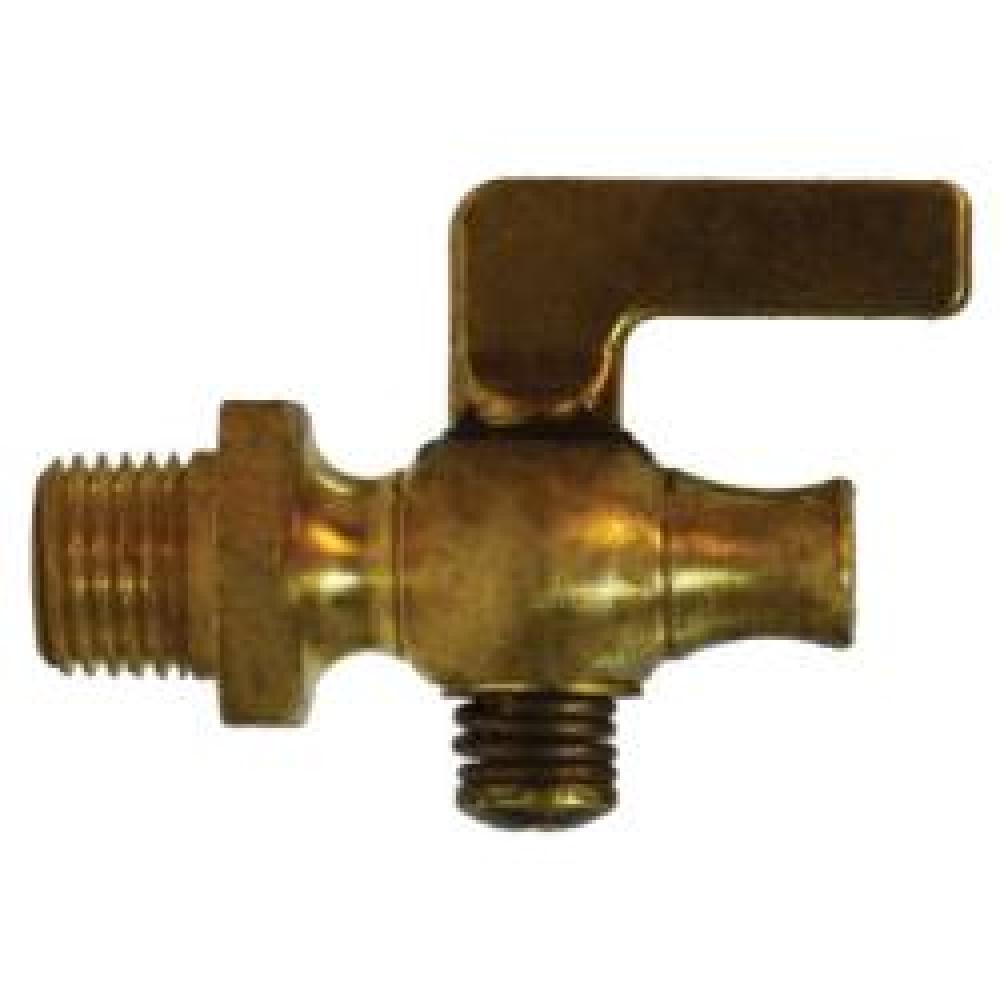 COCK AIR 1/4IN MIP X BIBB HOSE BRS 80PSI<span class=' ItemWarning' style='display:block;'>Item is usually in stock, but we&#39;ll be in touch if there&#39;s a problem<br /></span>