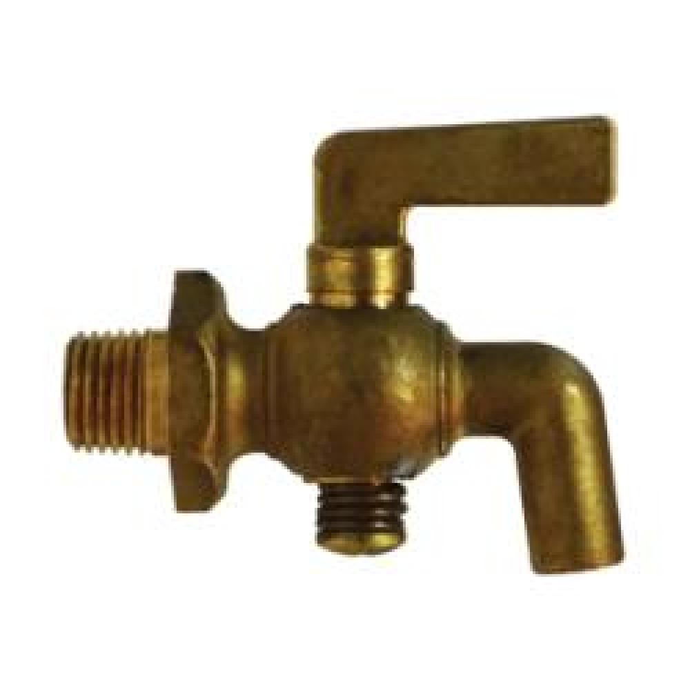 COCK AIR 3/8IN MIP X BIBB HOSE BRS 80PSI<span class=' ItemWarning' style='display:block;'>Item is usually in stock, but we&#39;ll be in touch if there&#39;s a problem<br /></span>