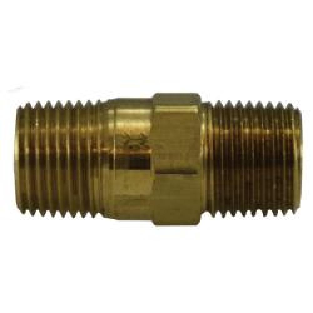 VALVE CHECK 3/8IN MPT X MPT BRS 500PSI<span class=' ItemWarning' style='display:block;'>Item is usually in stock, but we&#39;ll be in touch if there&#39;s a problem<br /></span>