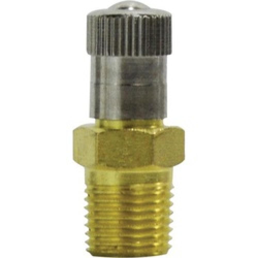 VALVE TANK CORE SPR 1/8IN MNPT 300PSI<span class=' ItemWarning' style='display:block;'>Item is usually in stock, but we&#39;ll be in touch if there&#39;s a problem<br /></span>