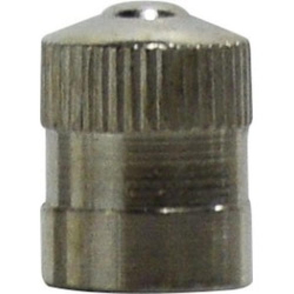 CAP DOME SHORT THD NP 0.010 LB WT<span class=' ItemWarning' style='display:block;'>Item is usually in stock, but we&#39;ll be in touch if there&#39;s a problem<br /></span>