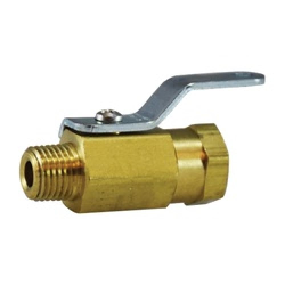 VALVE BALL MINTR 1/8IN MPT X FPT BRS NP<span class=' ItemWarning' style='display:block;'>Item is usually in stock, but we&#39;ll be in touch if there&#39;s a problem<br /></span>