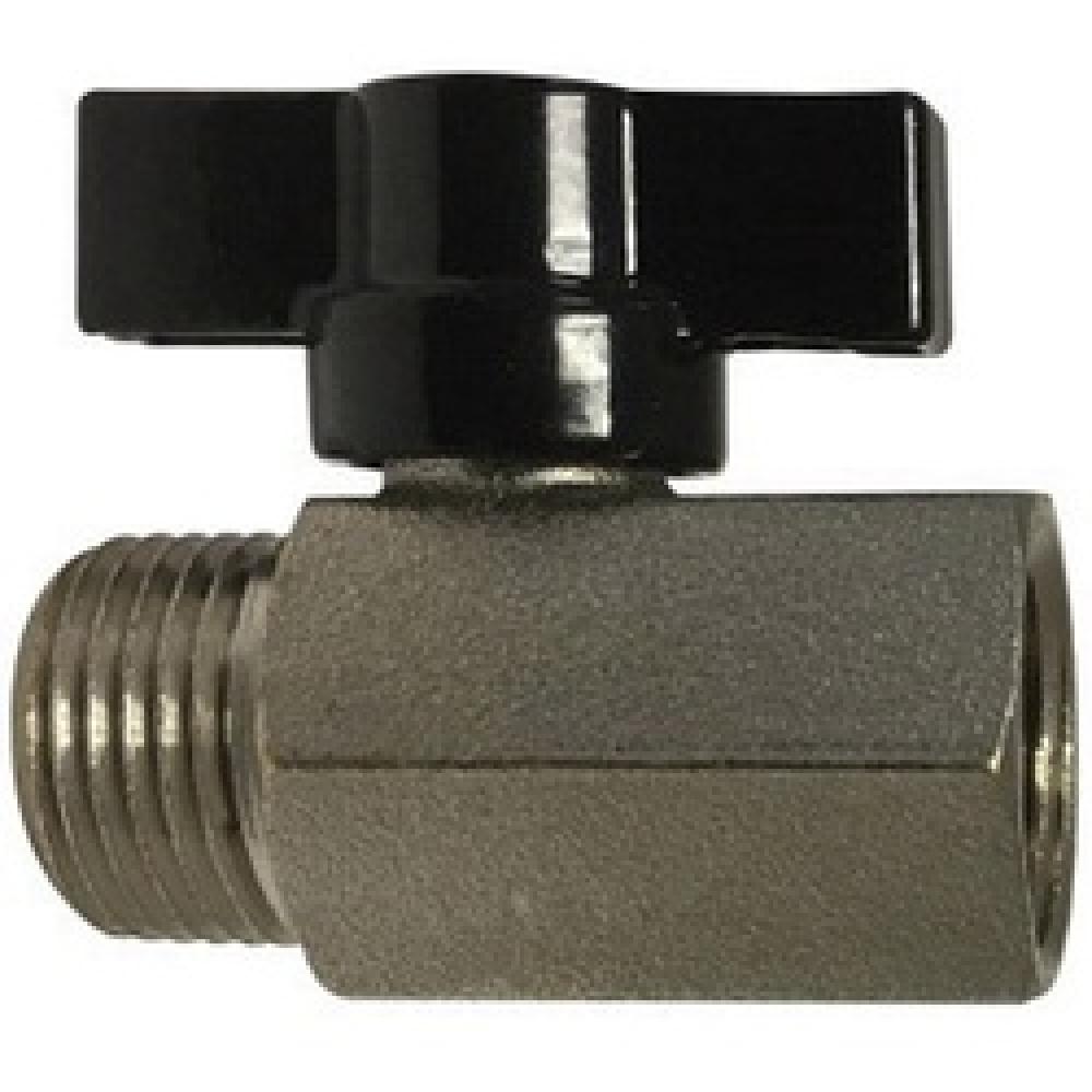 VALVE BALL MINI 1/2IN FPT X MPT 450PSI<span class=' ItemWarning' style='display:block;'>Item is usually in stock, but we&#39;ll be in touch if there&#39;s a problem<br /></span>