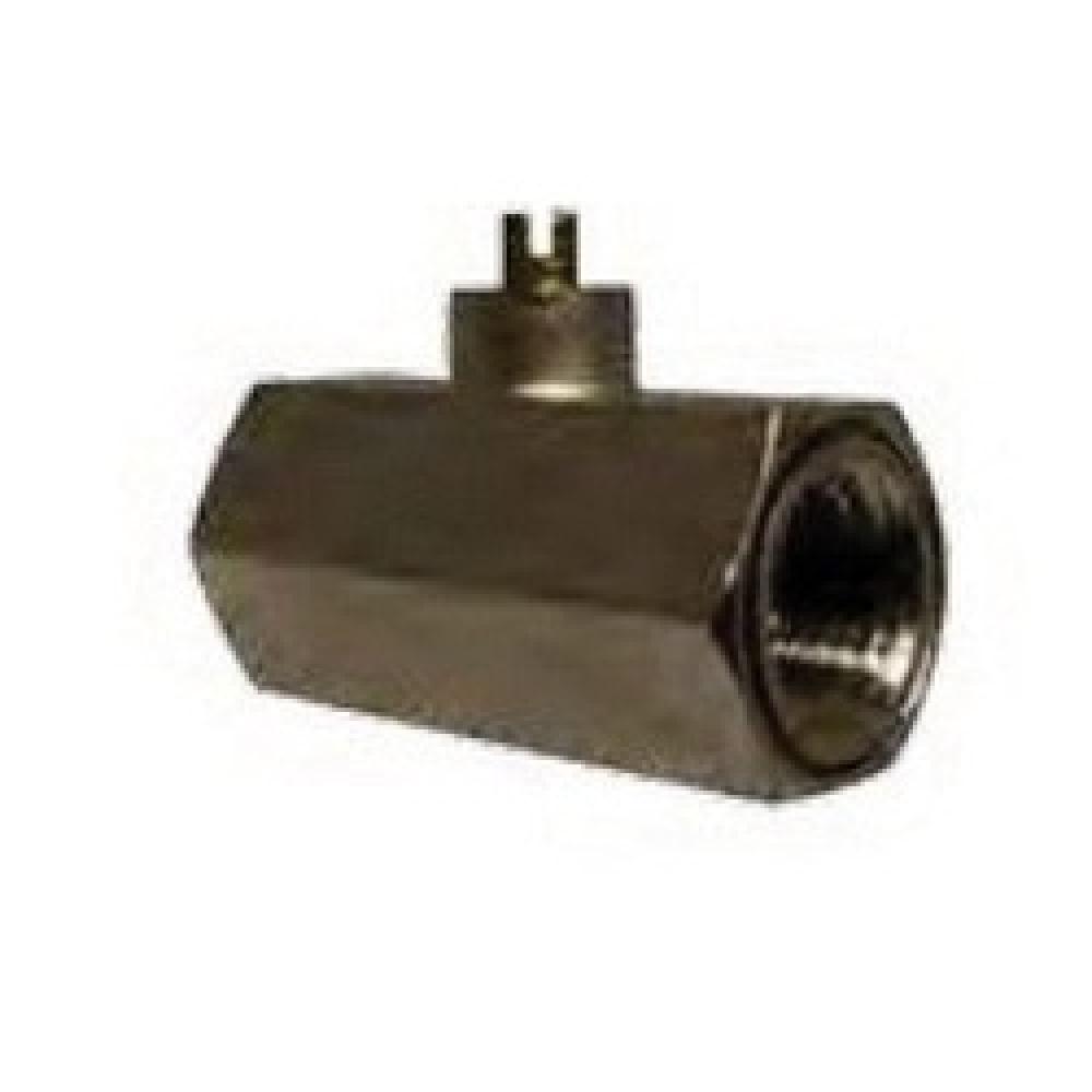 VALVE BALL MINI 1/4IN FPT X FPT 450PSI<span class=' ItemWarning' style='display:block;'>Item is usually in stock, but we&#39;ll be in touch if there&#39;s a problem<br /></span>