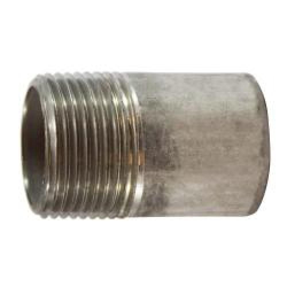 NIPPLE PIPE 3/4IN TOE 3/4IN PL 1-1/2IN<span class=' ItemWarning' style='display:block;'>Item is usually in stock, but we&#39;ll be in touch if there&#39;s a problem<br /></span>