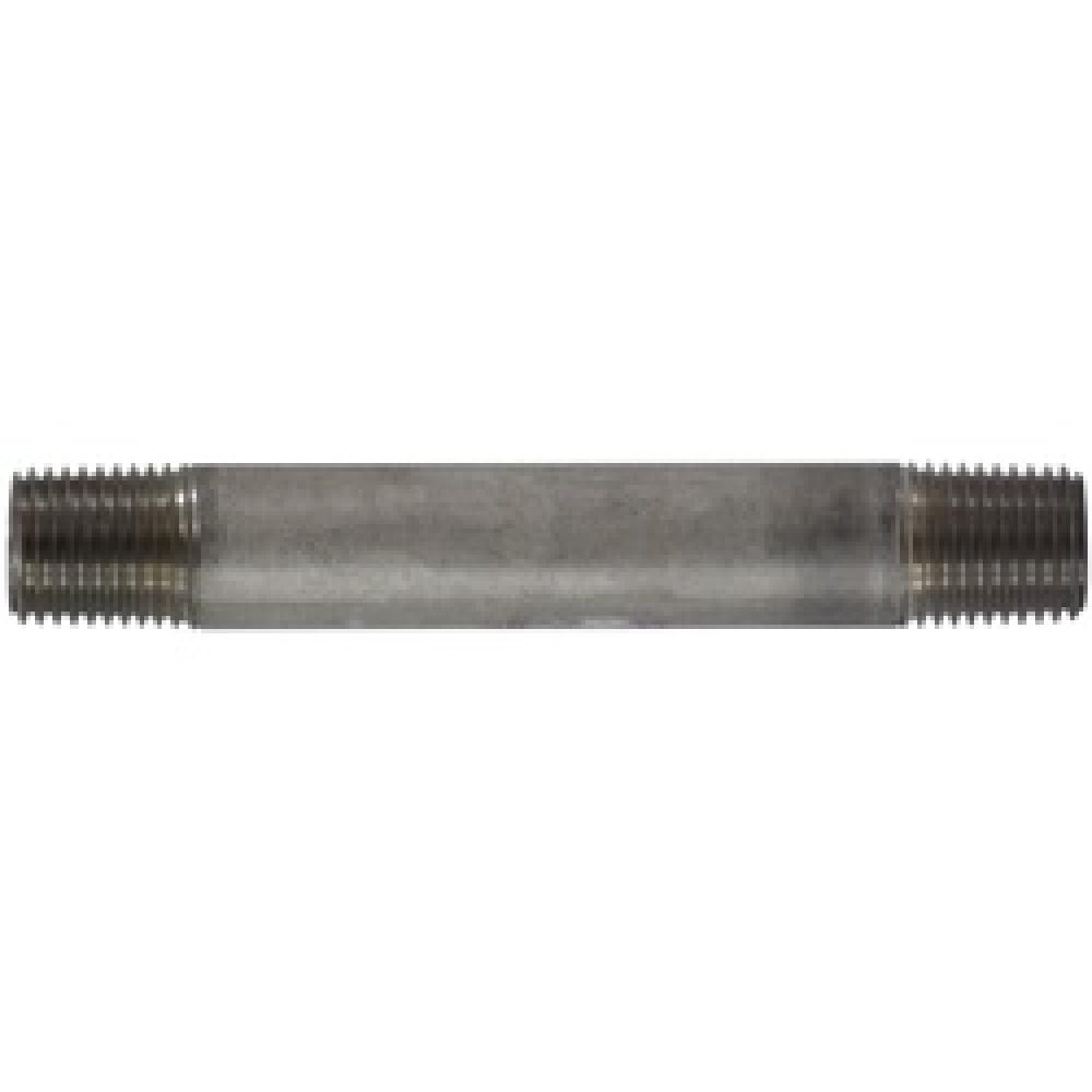 NIPPLE PIPE 1/4IN 12IN SST SCH 40<span class=' ItemWarning' style='display:block;'>Item is usually in stock, but we&#39;ll be in touch if there&#39;s a problem<br /></span>