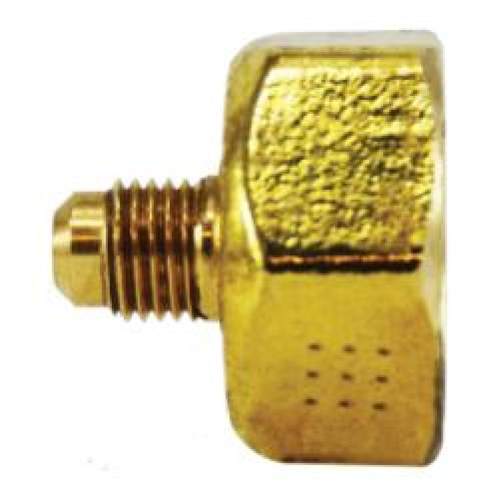 ADAPTER DRUM 1/4IN SAE 45 DEG MFLRD FIP<span class=' ItemWarning' style='display:block;'>Item is usually in stock, but we&#39;ll be in touch if there&#39;s a problem<br /></span>