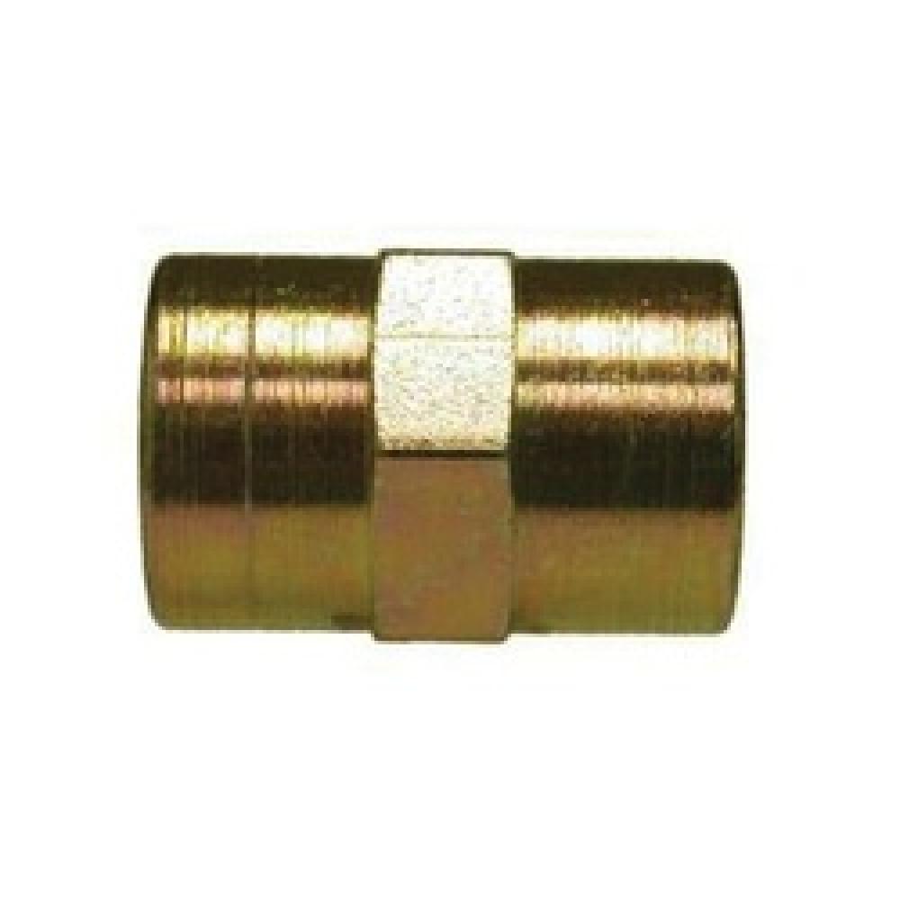 COUPLING REDUCING PIPE 1IN FPT 1/2IN FPT<span class=' ItemWarning' style='display:block;'>Item is usually in stock, but we&#39;ll be in touch if there&#39;s a problem<br /></span>