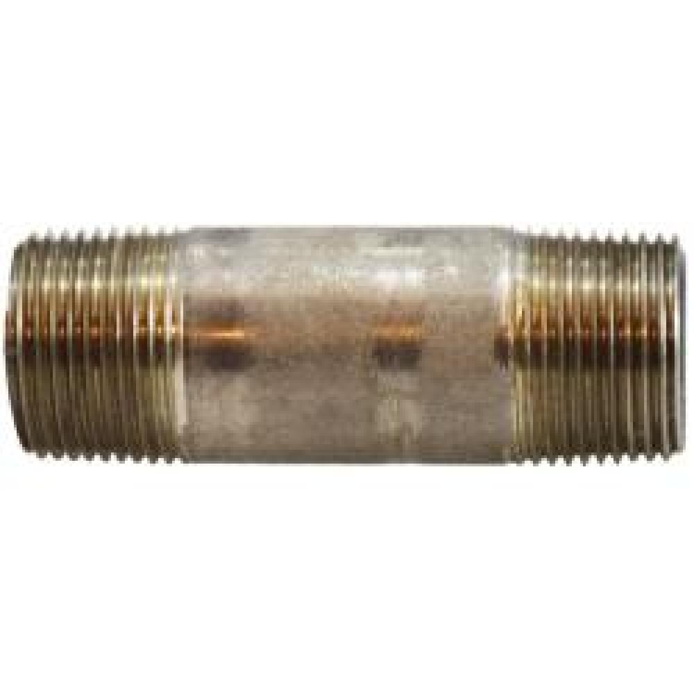 NIPPLE PIPE SMLS 3/4IN MPT 3/4IN MPT<span class=' ItemWarning' style='display:block;'>Item is usually in stock, but we&#39;ll be in touch if there&#39;s a problem<br /></span>