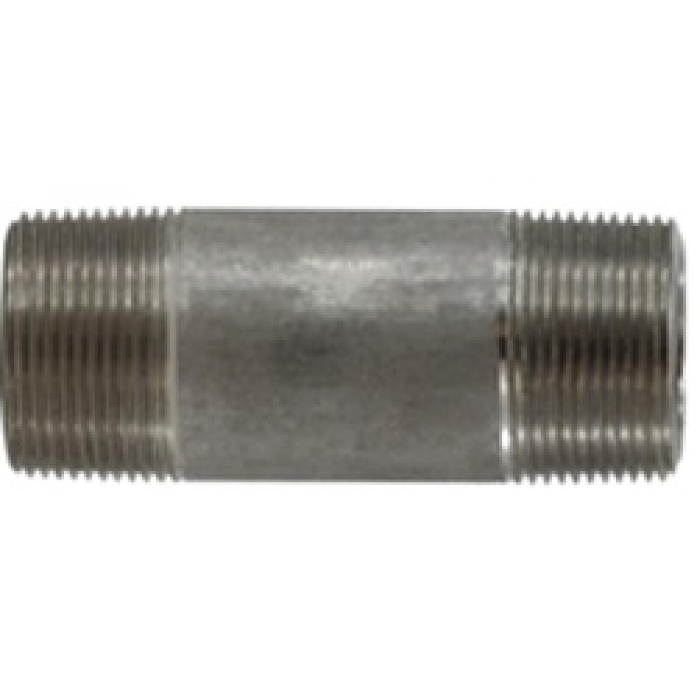 NIPPLE PIPE 1-1/4IN 4IN SST<span class=' ItemWarning' style='display:block;'>Item is usually in stock, but we&#39;ll be in touch if there&#39;s a problem<br /></span>