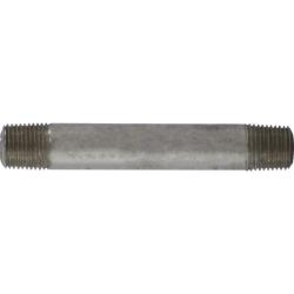 NIPPLE PIPE SMLS 1/8IN MPT 1/8IN MPT 4IN<span class=' ItemWarning' style='display:block;'>Item is usually in stock, but we&#39;ll be in touch if there&#39;s a problem<br /></span>