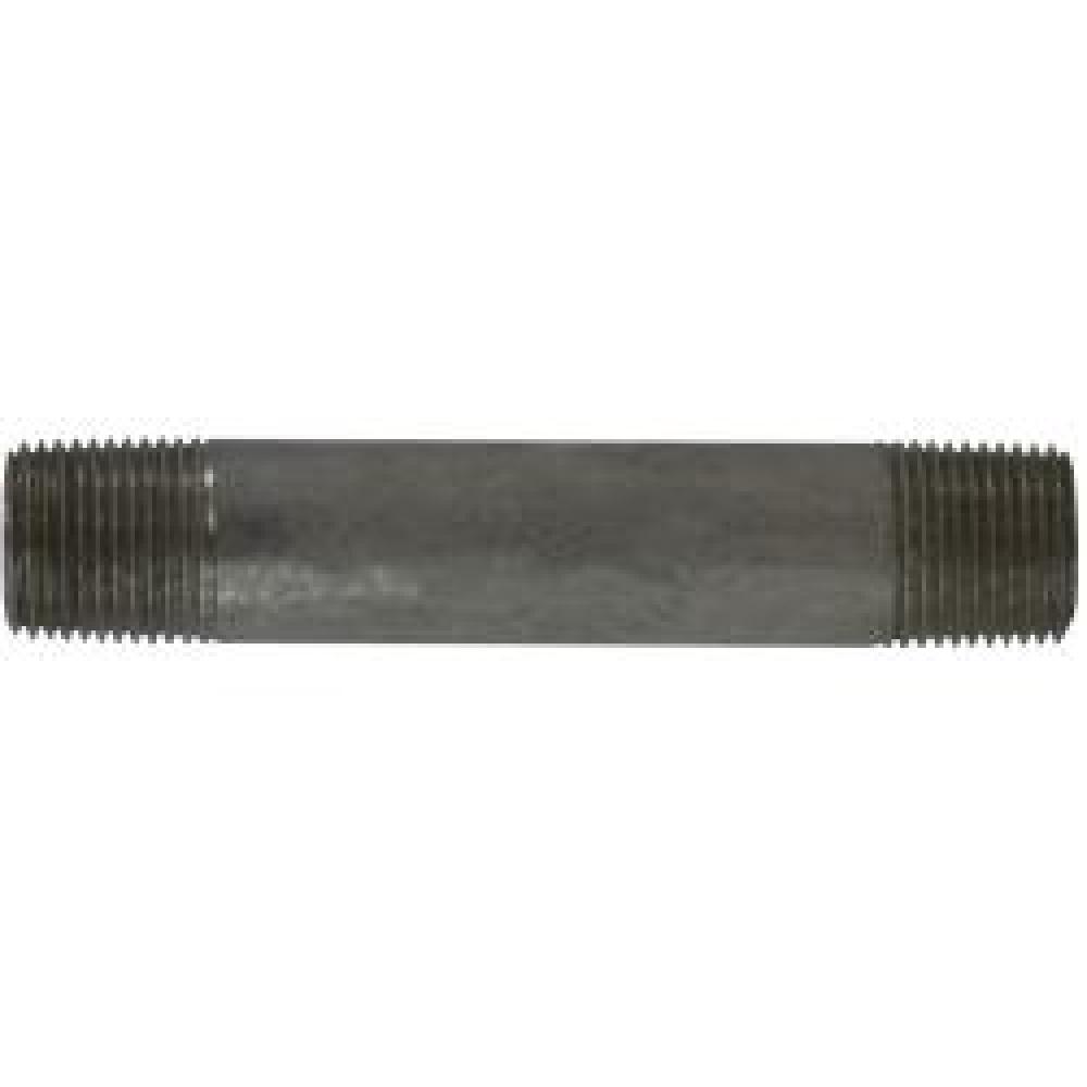 NIPPLE PIPE SMLS 3/8IN MPT 3/8IN MPT 3IN<span class=' ItemWarning' style='display:block;'>Item is usually in stock, but we&#39;ll be in touch if there&#39;s a problem<br /></span>