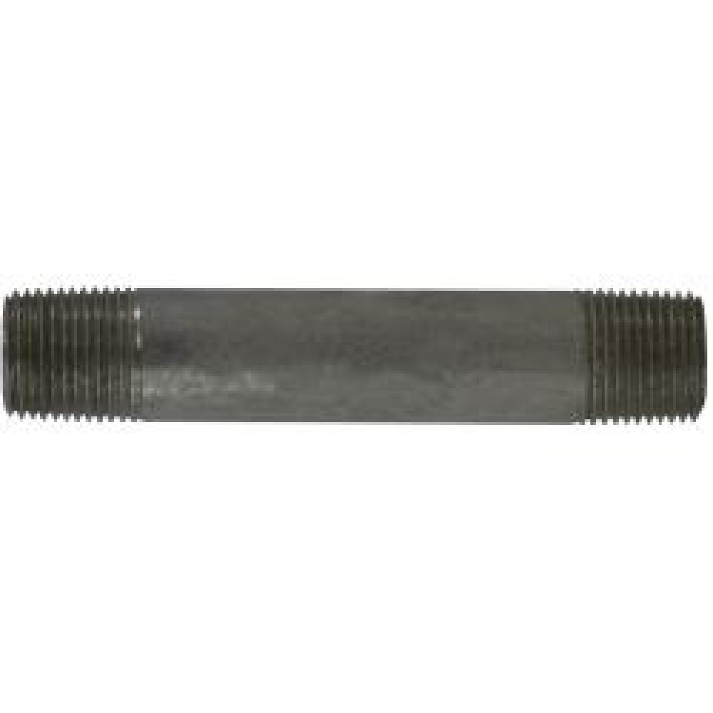 NIPPLE PIPE SMLS 3/8IN MPT 3/8IN MPT<span class=' ItemWarning' style='display:block;'>Item is usually in stock, but we&#39;ll be in touch if there&#39;s a problem<br /></span>