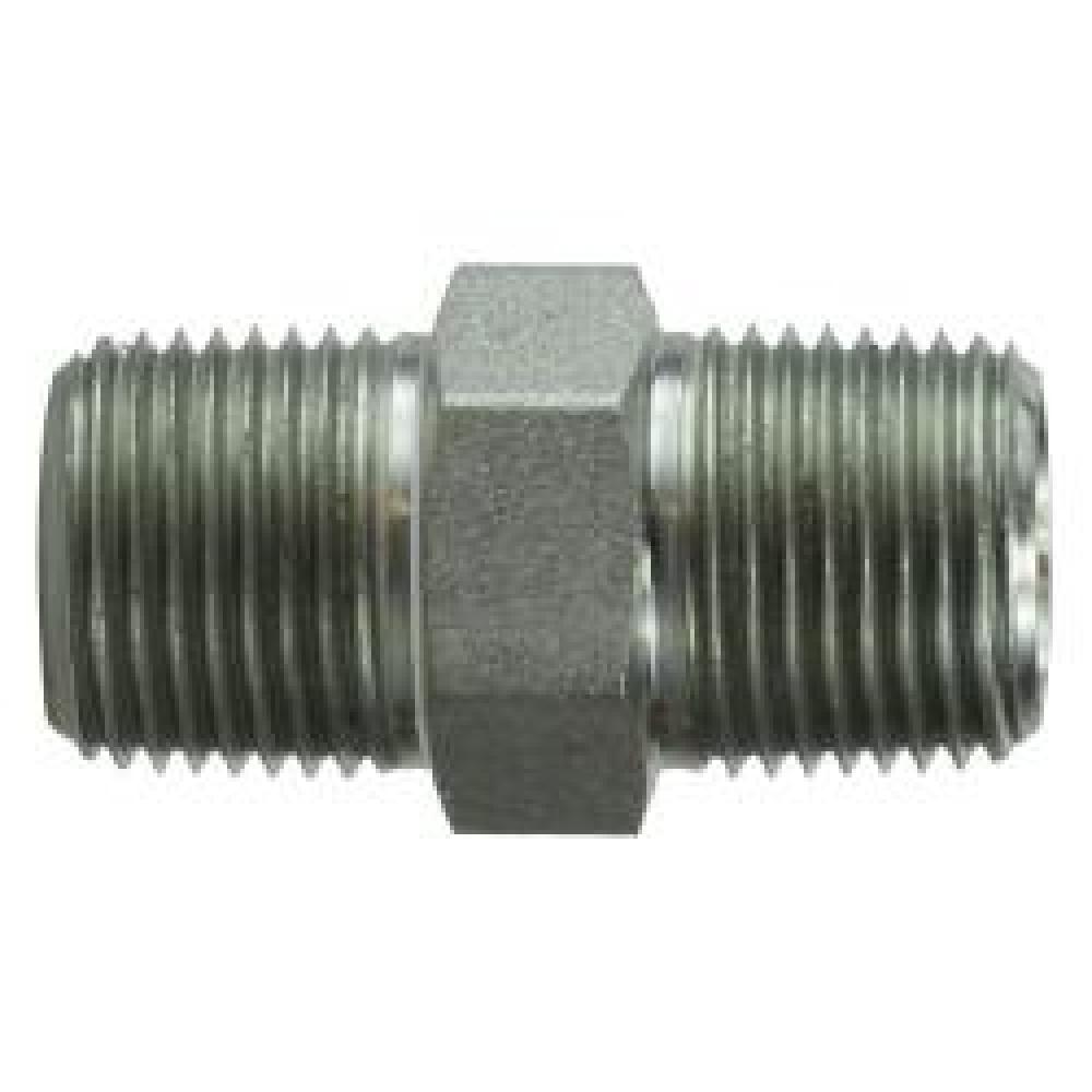 NIPPLE PIPE HEX REDUCING 1-1/4IN MPT 1IN<span class=' ItemWarning' style='display:block;'>Item is usually in stock, but we&#39;ll be in touch if there&#39;s a problem<br /></span>