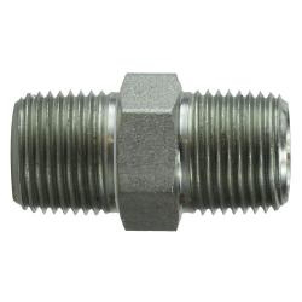 NIPPLE PIPE HEX REDUCING 1-1/2IN MPT 1IN<span class=' ItemWarning' style='display:block;'>Item is usually in stock, but we&#39;ll be in touch if there&#39;s a problem<br /></span>