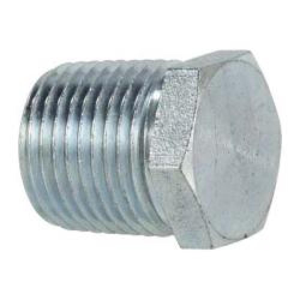 PLUG H HEX 1IN MPT STL 2000PSI 375DEG F<span class=' ItemWarning' style='display:block;'>Item is usually in stock, but we&#39;ll be in touch if there&#39;s a problem<br /></span>