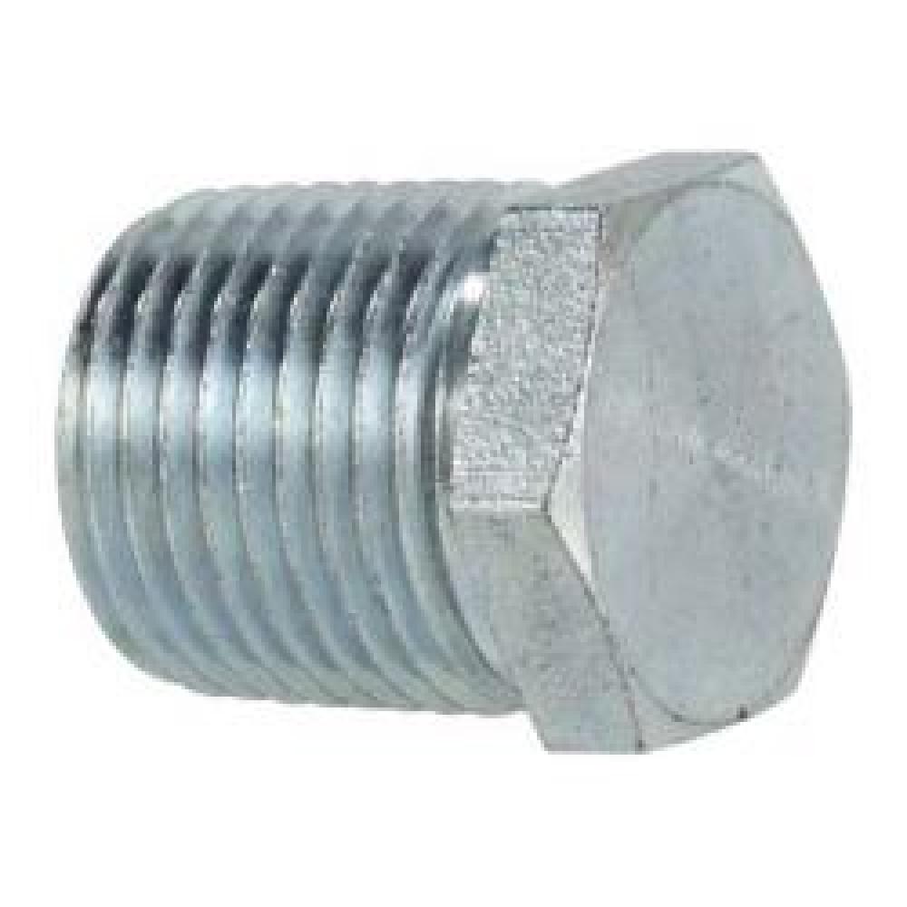 PLUG H HEX 1-1/4IN MPT STL 1150PSI<span class=' ItemWarning' style='display:block;'>Item is usually in stock, but we&#39;ll be in touch if there&#39;s a problem<br /></span>