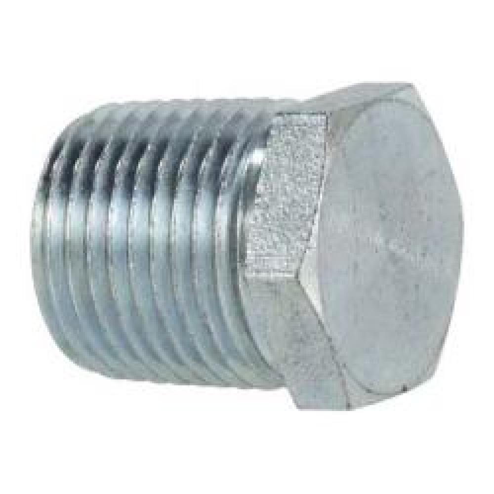 PLUG H HEX 2IN MPT STL 1000PSI 375DEG F<span class=' ItemWarning' style='display:block;'>Item is usually in stock, but we&#39;ll be in touch if there&#39;s a problem<br /></span>