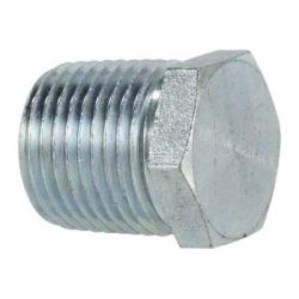 PLUG H HEX 3/8IN MPT STL 3000PSI<span class=' ItemWarning' style='display:block;'>Item is usually in stock, but we&#39;ll be in touch if there&#39;s a problem<br /></span>