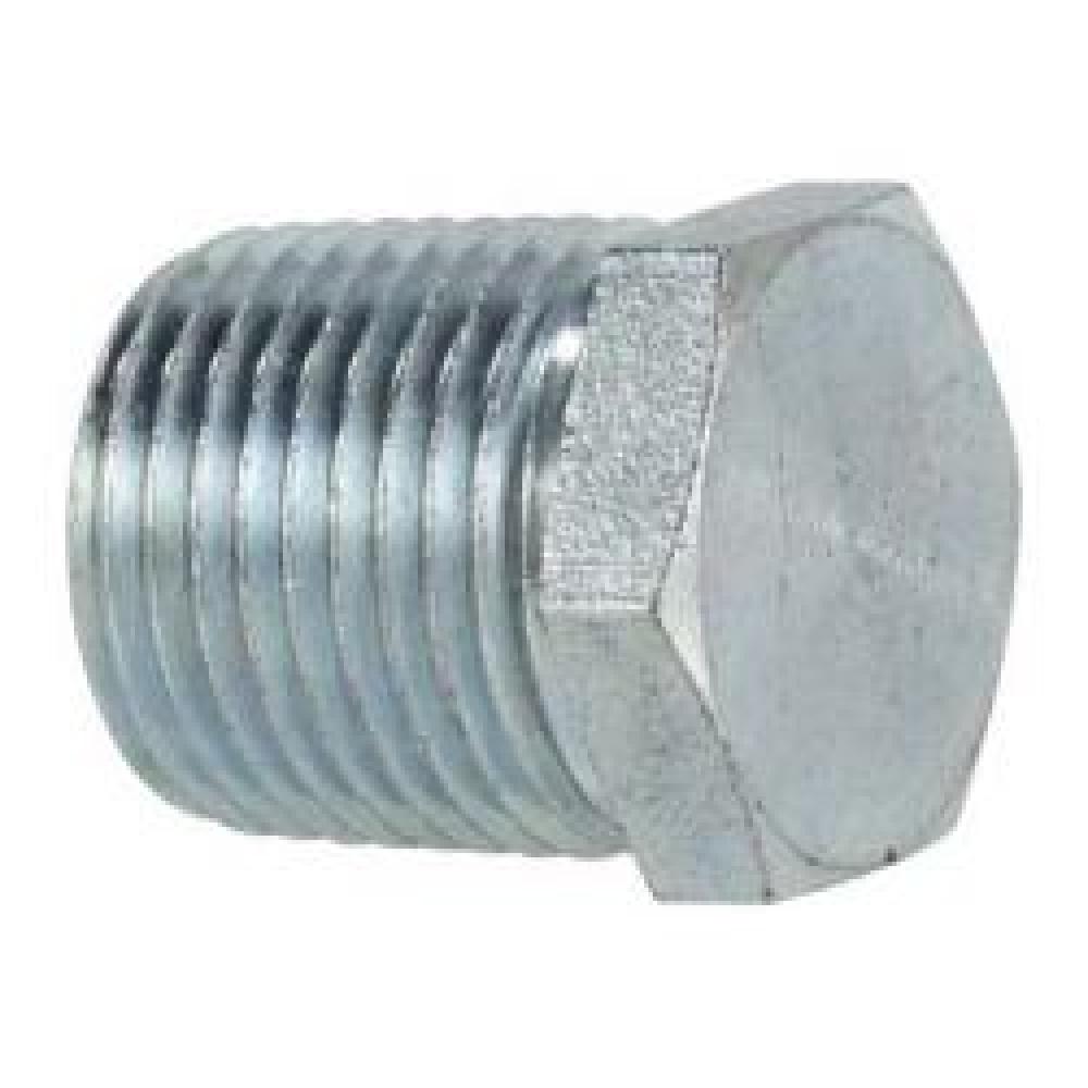 PLUG H HEX 1/2IN MPT STL 3000PSI<span class=' ItemWarning' style='display:block;'>Item is usually in stock, but we&#39;ll be in touch if there&#39;s a problem<br /></span>