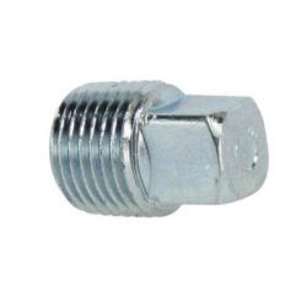 PLUG H SQ 1IN MPT STL 2000PSI 375DEG F<span class=' ItemWarning' style='display:block;'>Item is usually in stock, but we&#39;ll be in touch if there&#39;s a problem<br /></span>