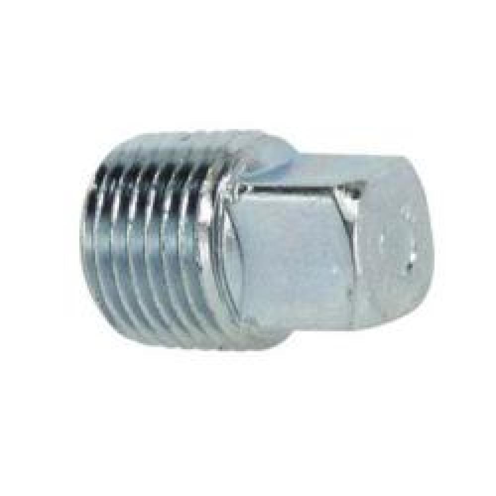 PLUG H SQ 1-1/4IN MPT STL 1150PSI<span class=' ItemWarning' style='display:block;'>Item is usually in stock, but we&#39;ll be in touch if there&#39;s a problem<br /></span>