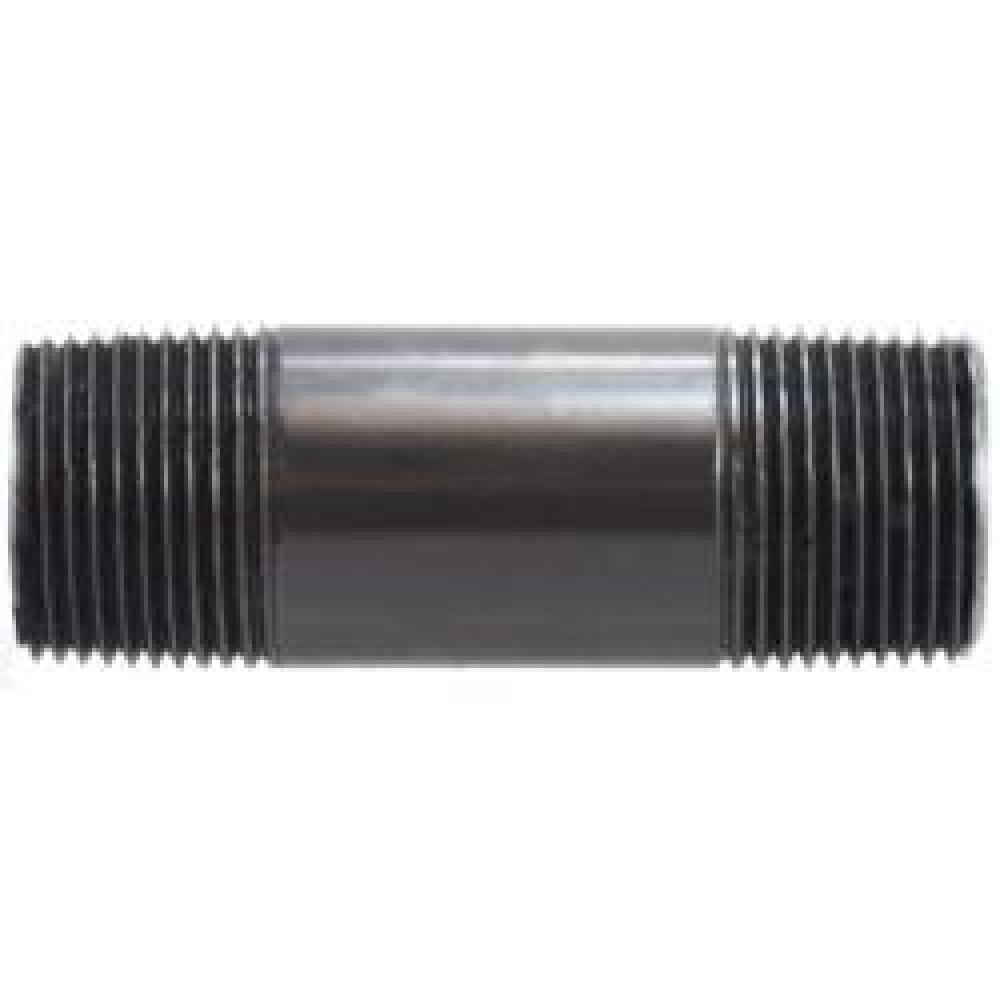 NIPPLE PIPE 1/2IN MPT 1/2IN MPT PVC<span class=' ItemWarning' style='display:block;'>Item is usually in stock, but we&#39;ll be in touch if there&#39;s a problem<br /></span>