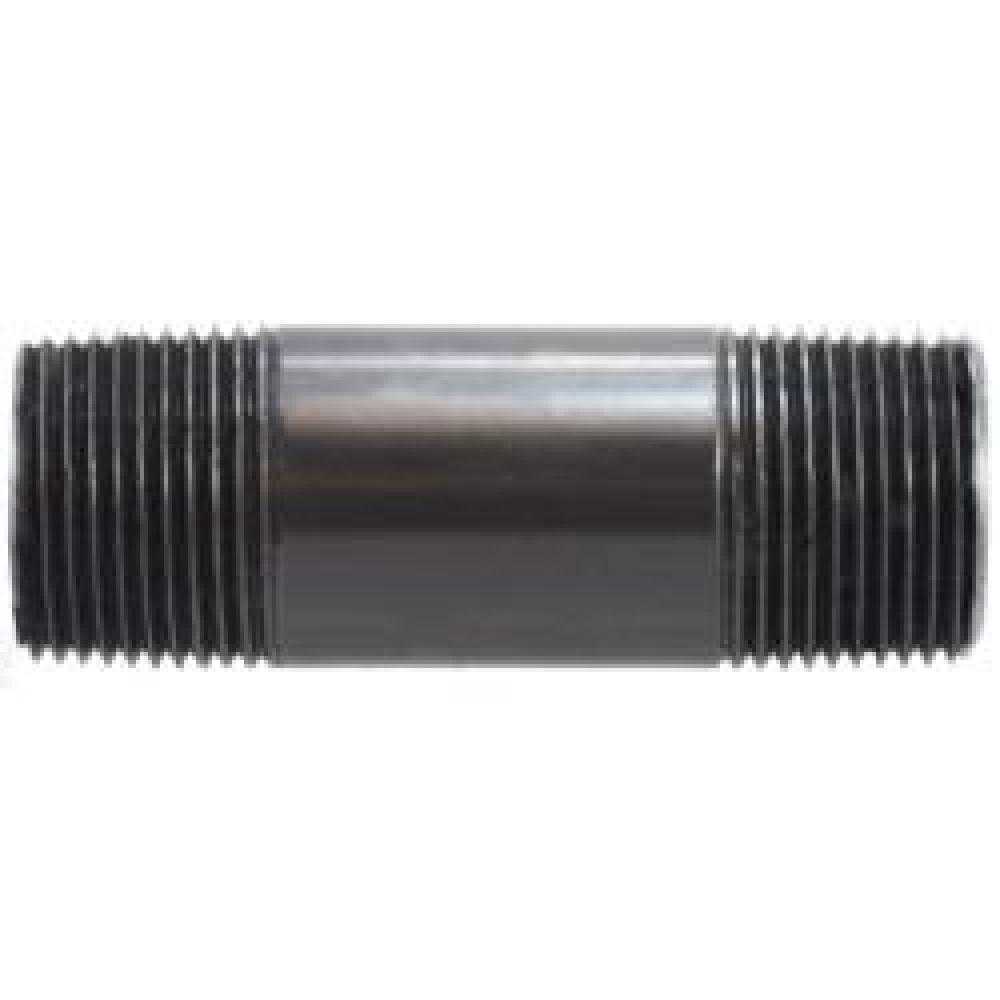 NIPPLE PIPE 3/4IN MPT 3/4IN MPT PVC<span class=' ItemWarning' style='display:block;'>Item is usually in stock, but we&#39;ll be in touch if there&#39;s a problem<br /></span>