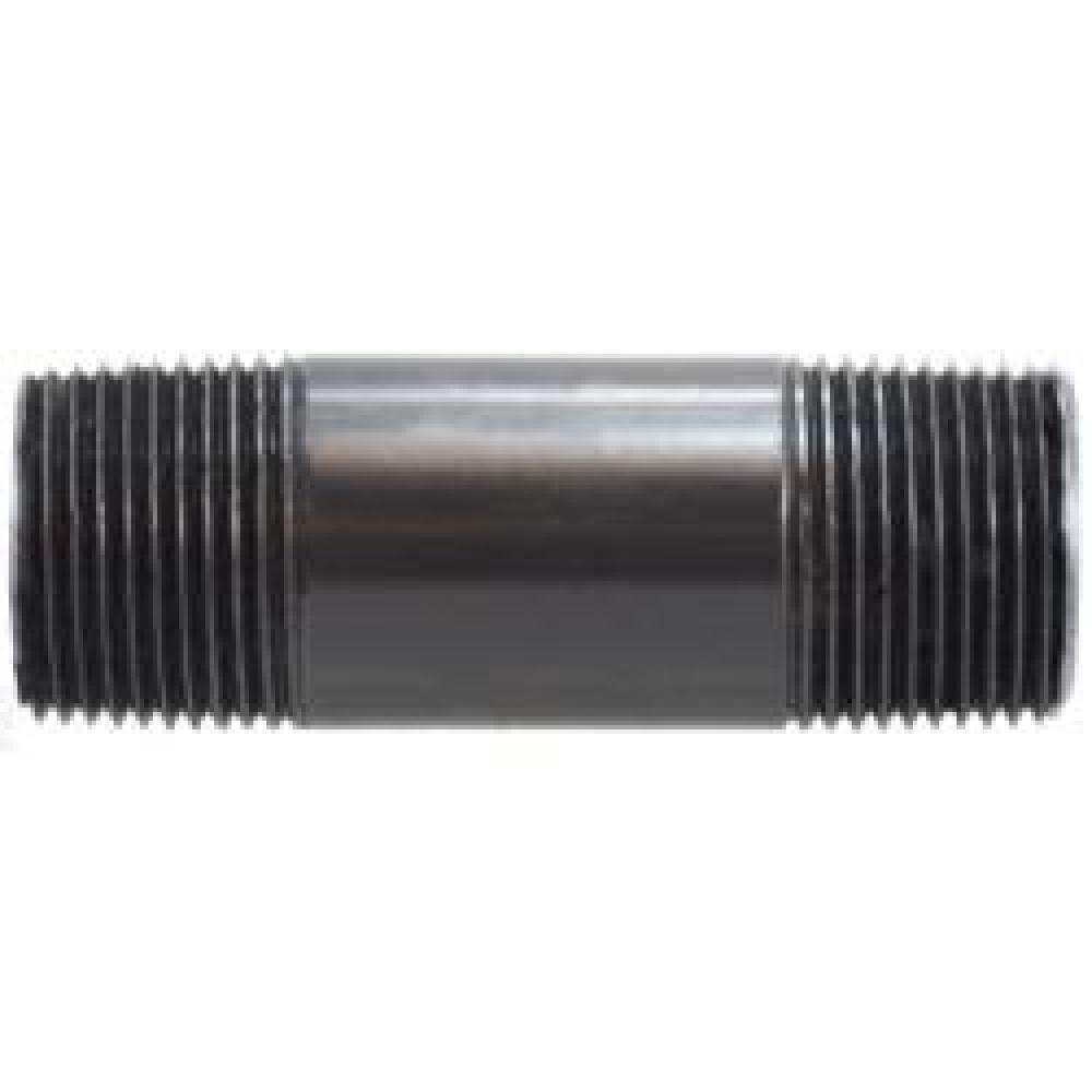 NIPPLE PIPE 3/4IN MPT 3/4IN MPT 10IN<span class=' ItemWarning' style='display:block;'>Item is usually in stock, but we&#39;ll be in touch if there&#39;s a problem<br /></span>