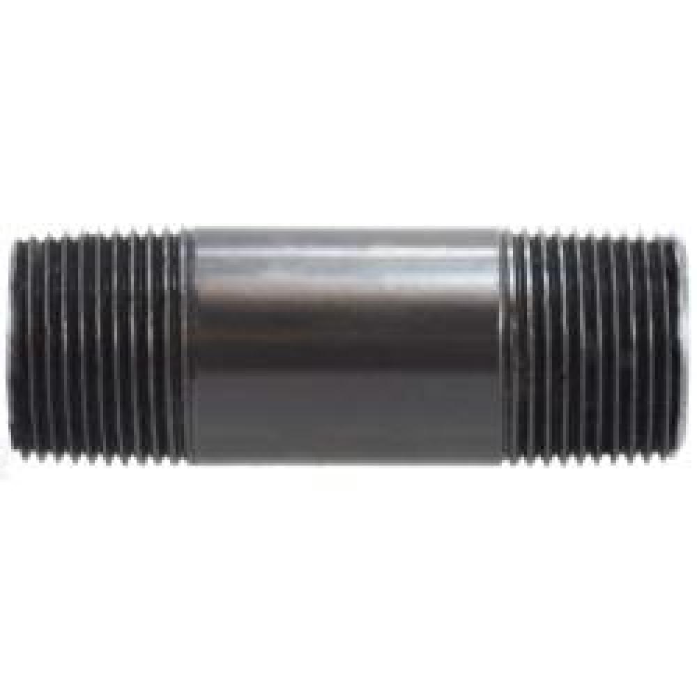 NIPPLE PIPE 3/4IN MPT 3/4IN MPT 12IN<span class=' ItemWarning' style='display:block;'>Item is usually in stock, but we&#39;ll be in touch if there&#39;s a problem<br /></span>