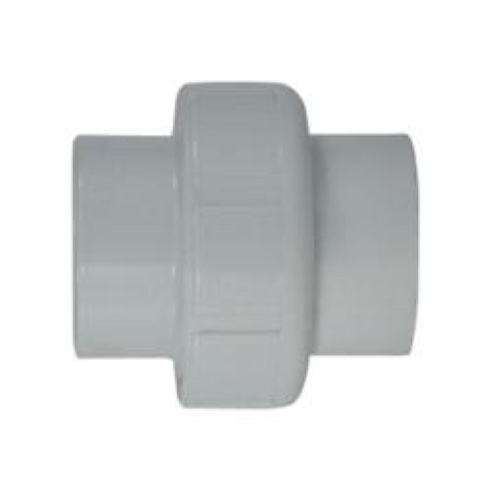 UNION 1-1/4IN SLIP 1-1/4IN SLIP PVC<span class=' ItemWarning' style='display:block;'>Item is usually in stock, but we&#39;ll be in touch if there&#39;s a problem<br /></span>