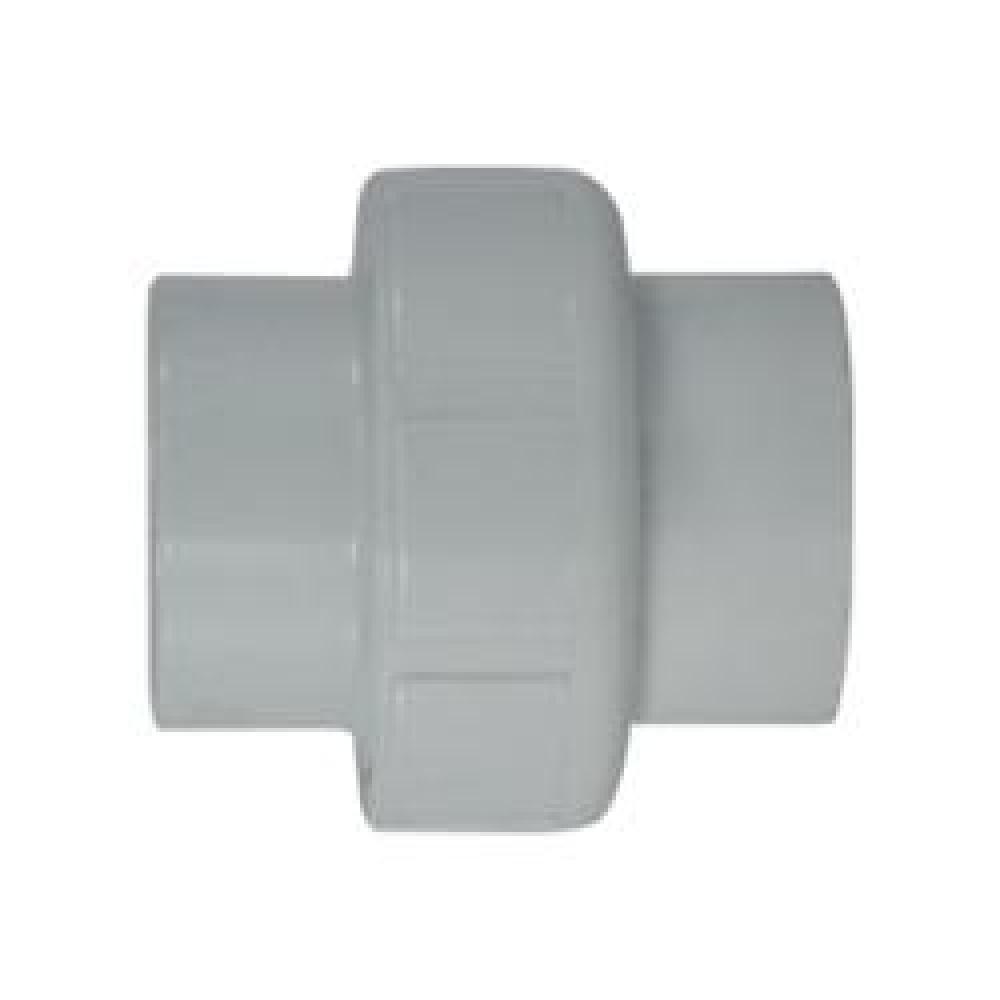 UNION 1-1/2IN SLIP 1-1/2IN SLIP PVC<span class=' ItemWarning' style='display:block;'>Item is usually in stock, but we&#39;ll be in touch if there&#39;s a problem<br /></span>