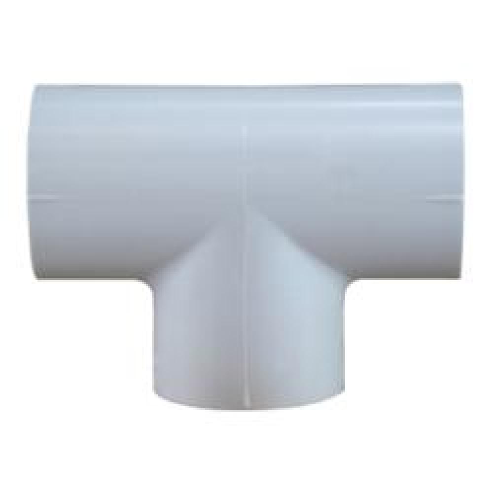 TEE REDUCING 1IN SLIP 1IN SLIP 1/2IN PVC<span class=' ItemWarning' style='display:block;'>Item is usually in stock, but we&#39;ll be in touch if there&#39;s a problem<br /></span>