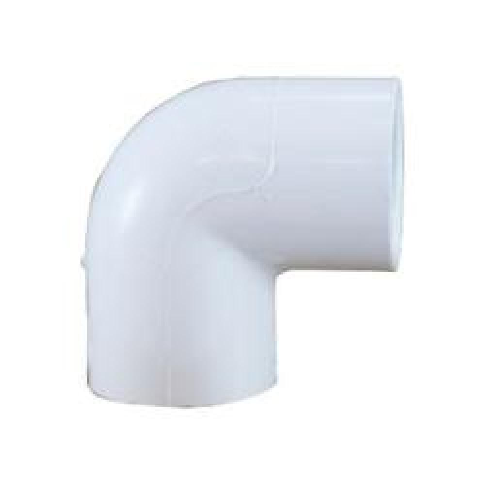 ELBOW 90 DEG 2IN SLIP 2IN SLIP PVC WHT<span class=' ItemWarning' style='display:block;'>Item is usually in stock, but we&#39;ll be in touch if there&#39;s a problem<br /></span>